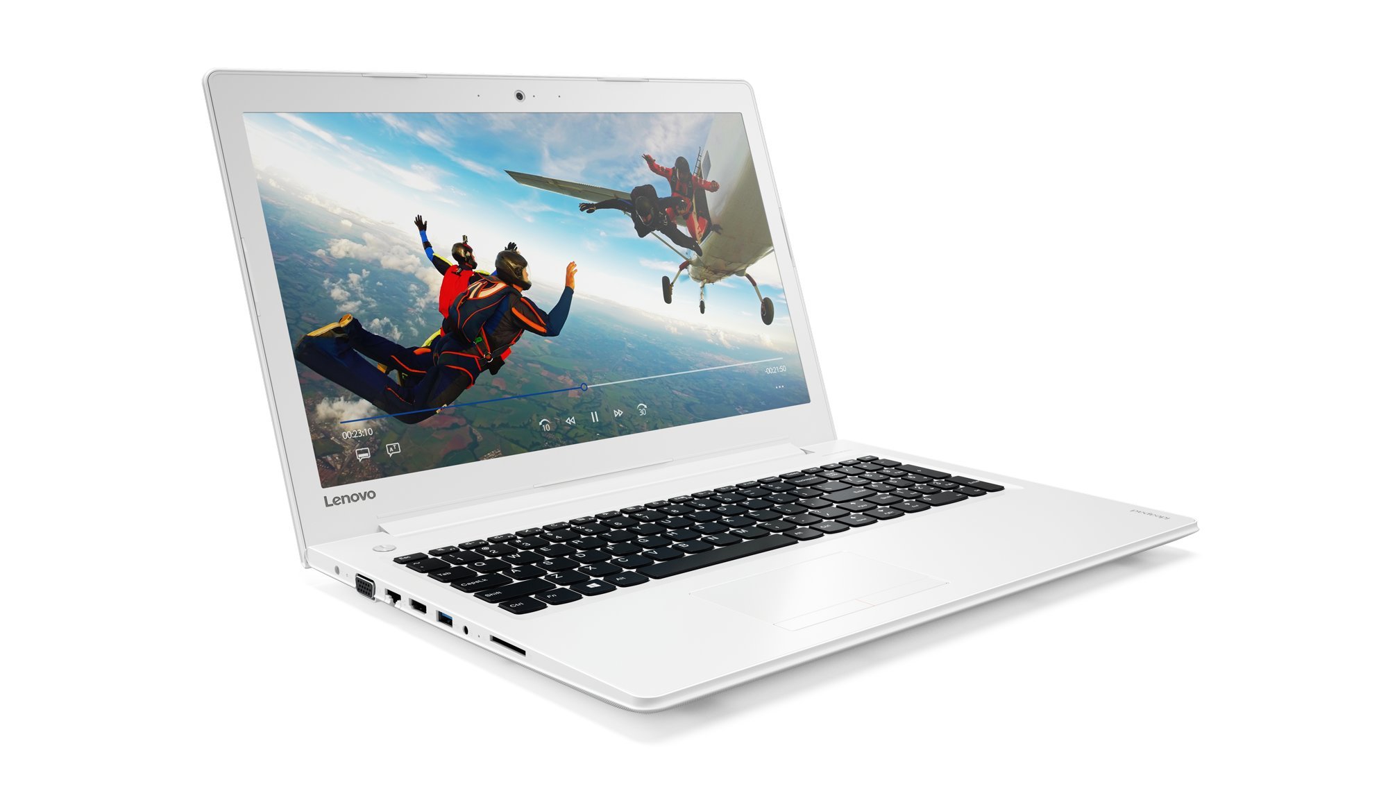 Lenovo Ideapad 510-15ISK - Portátil de 15.6